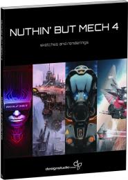 Nuthin' But Mech 4 Various Artists
