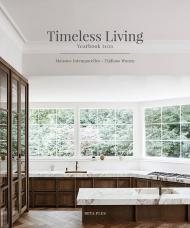 Timeless Living Yearbook 2021 Wim Pauwel