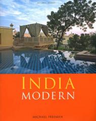 India Modern Michael Freeman