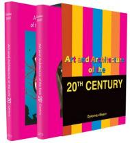Art and Architecture of the 20th Century(2 volumes) Dr. Dorothea Eimert