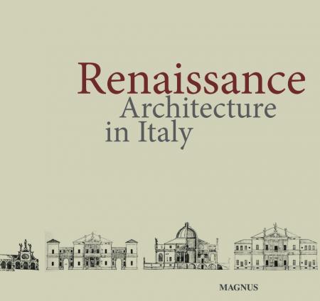 книга Renaissance Architecture in Italy, автор: 