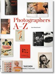 Photographers A-Z Hans-Michael Koetzle