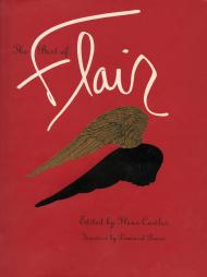 The Best of Flair Edited by Fleur Cowles, Foreword by Dominick Dunne