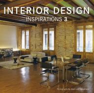Interior Design Inspirations 3 Marta Serrats
