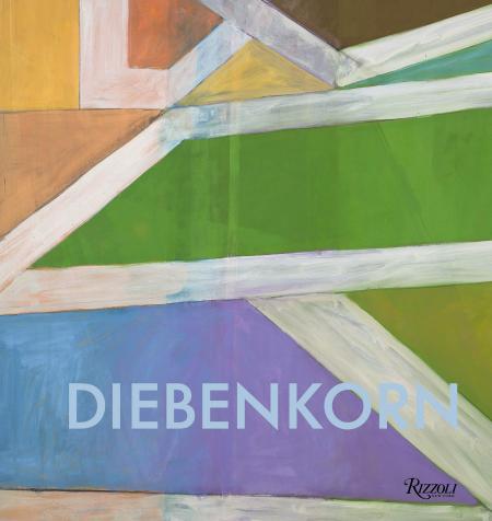 книга Richard Diebenkorn: A Retrospective, автор: Author Sasha Nicholas, Contributions by Steven Nash and Wayne Thiebaud, Text by Tony Berlant and William Luers