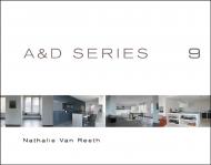 A&D SERIES 09: Nathalie Van Reeth Wim Pauwels