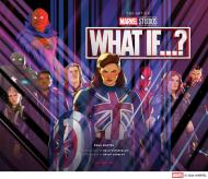 The Art of Marvel Studios’ What If...? Paul Davies