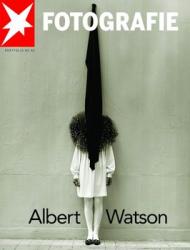 Spezial Сторінка: No.42 Albert Watson (Stern Portfolio) Albert Watson