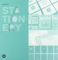 Basic Stationery, автор: Index Book