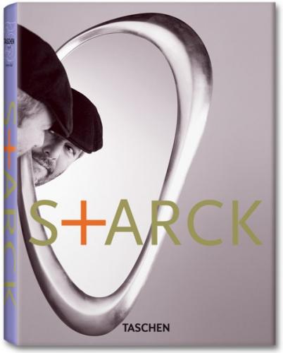 книга Starck, автор: Philippe Starck