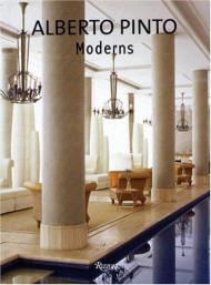 Alberto Pinto: Moderns, автор: Philippe Renaud