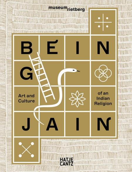 книга Being Jain: Art and Culture of an Indian Religion, автор: Johannes Beltz, Michaela Blaser, Marion Frenger, Patrick Felix Krüger, Harsha Vinay