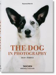 The Dog in Photography 1839-Today Raymond Merritt