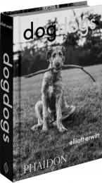 DogDogs Elliott Erwitt, with text by P. G. Wodehouse