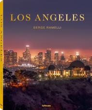 Serge Ramelli: Los Angeles Serge Ramelli