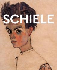 Schiele: Masters of Art, автор: Isabel Kuhl
