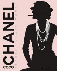 Coco Chanel: Revolutionary Woman, автор: Chiara Pasqualetti Johnson