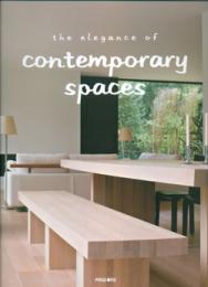 The Elegance of Contemporary Spaces, автор: Laura Watkinson