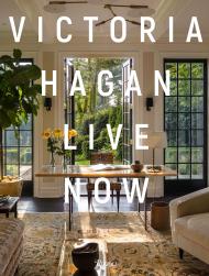 Victoria Hagan: Live Now Victoria Hagan