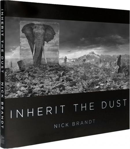 книга Nick Brandt: Inherit the Dust, автор: Nick Brandt