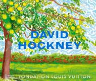 David Hockney: The book that accompanies the David Hockney 25 exhibition at the Fondation Louis Vuitton, Paris Norman Rosenthal