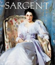 John Singer Sargent: Masterpiece Edition, автор: Carter Ratcliff