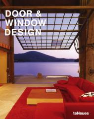 Door & Window Design Antonio Corcuera