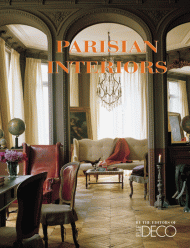 Parisian Interiors Jean Demachy, Francois Baudot