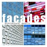 Architectural Details - Facades, автор: Markus Hattstein