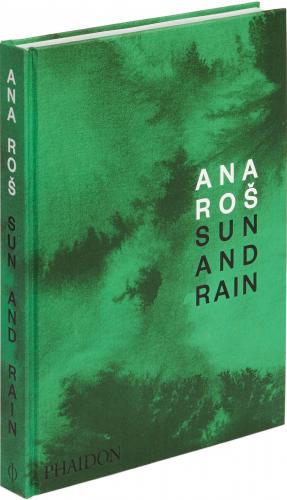 книга Ana Ros: Sun and Rain, автор: Ana Roš