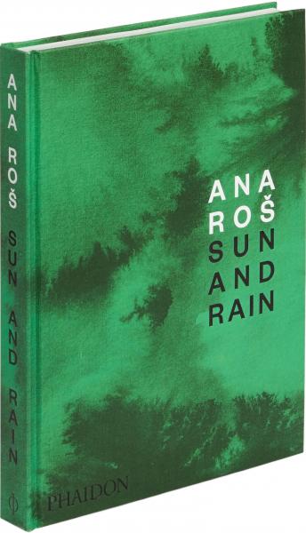 книга Ana Ros: Sun and Rain, автор: Ana Roš