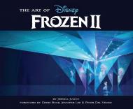 The Art of Frozen 2 Jessica Julius