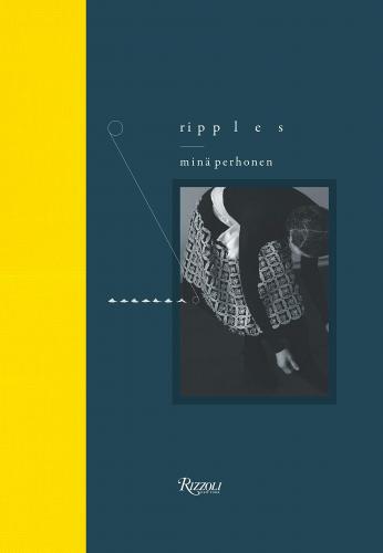 книга Mina Perhonen: Ripples, автор: Author Akira Minagawa, Contributions by Issey Miyake and Susan Brown