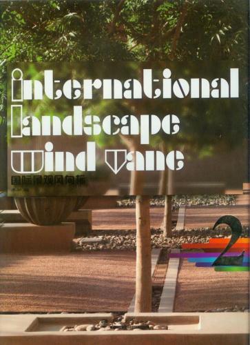 книга International Landscape Wind Vane, автор: 