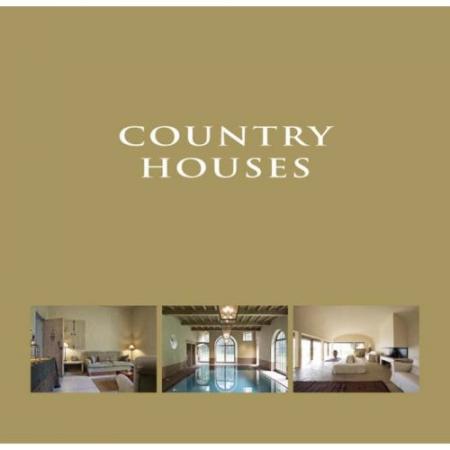 книга Country Houses, автор: Wim Pauwels
