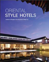 Oriental Style Hotels, автор: 