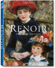 Renoir, Painter of Happiness Gilles Neret