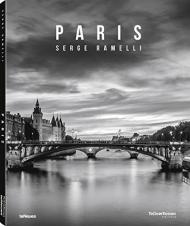 Paris. Flexicover Edition, автор: Serge Ramelli