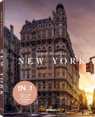 Serge Ramelli: New YorkteNeues Serge Ramelli: New York Serge Ramelli