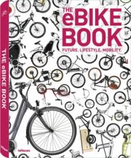 The eBike Book, автор: 