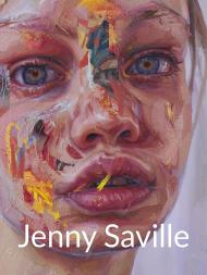 Jenny Saville: Gaze Elisabeth Bronfen, Angela Stief