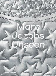 Marc Jacobs: Unseen Hardcover