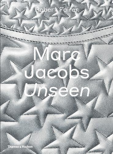 книга Marc Jacobs: Unseen, автор: Hardcover