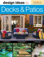 Design Ideas for Decks and Patios 