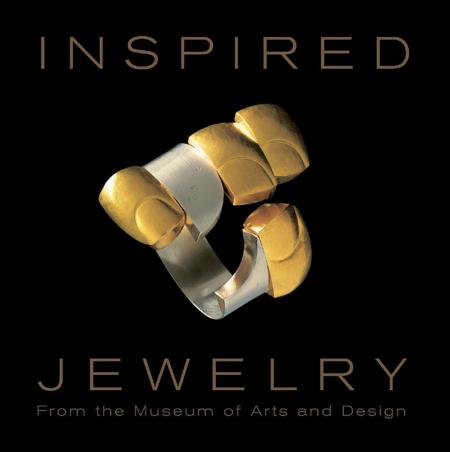 книга Inspired Jewelry, автор: Ursula Ilse-Neuman