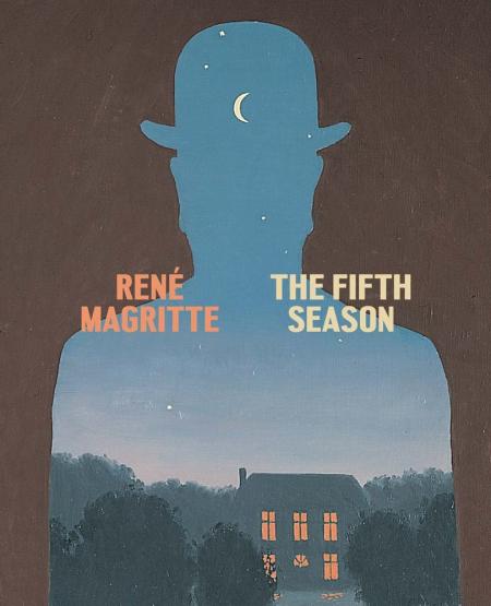 книга René Magritte: The Fifth Season, автор: Caitlin Haskell