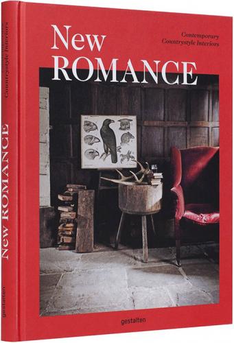 книга New Romance. Contemporary Countrystyle Interiors, автор: 