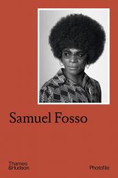 Samuel Fosso Christine Barthe