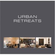 Urban Retreats, автор: Wim Pauwels