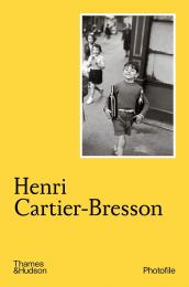 Henri Cartier-Bresson Michael Brenson